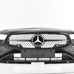 Bumper MERCEDES CLA W118 118 FACELIFT AMG LINE Voorbumper 02718