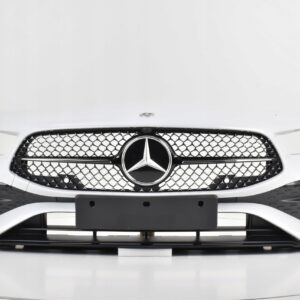 Bumper MERCEDES CLA W118 118 FACELIFT AMG LINE Voorbumper 03168
