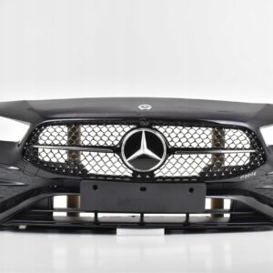 Bumper MERCEDES CLA W118 118 FACELIFT AMG LINE Voorbumper 03016