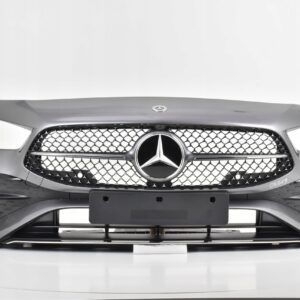 Bumper MERCEDES CLA W118 118 FACELIFT AMG LINE Voorbumper 03019