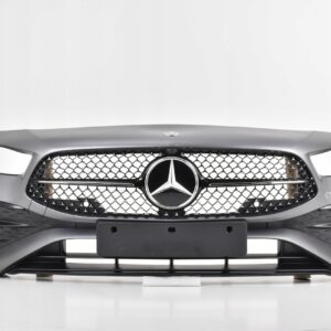 Bumper  MERCEDES CLA W118 118 FACELIFT AMG LINE Voorbumper 03001