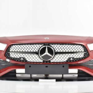 Bumper MERCEDES CLA W118 118 FACELIFT AMG LINE Voorbumper 03137