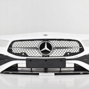 Bumper MERCEDES CLA W118 118 FACELIFT AMG LINE Voorbumper 03144