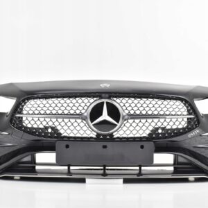Bumper MERCEDES CLA W118 118 FACE LIFT AMG LINE Voorbumper 03134