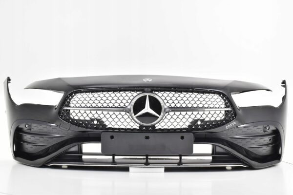 Bumper MERCEDES CLA W118 118 FACE LIFT AMG LINE Voorbumper 03134