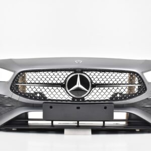 Bumper MERCEDES CLA W118 118 FACELIFT AMG LINE  Voorbumper 02940