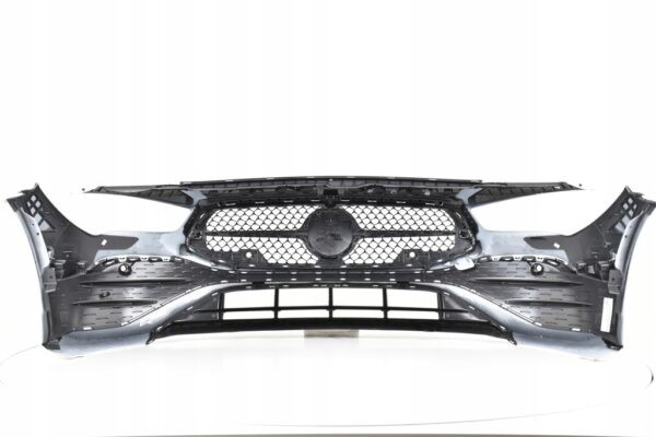 Bumper MERCEDES CLA W118 118 FACELIFT AMG LINE Voorbumper 02884