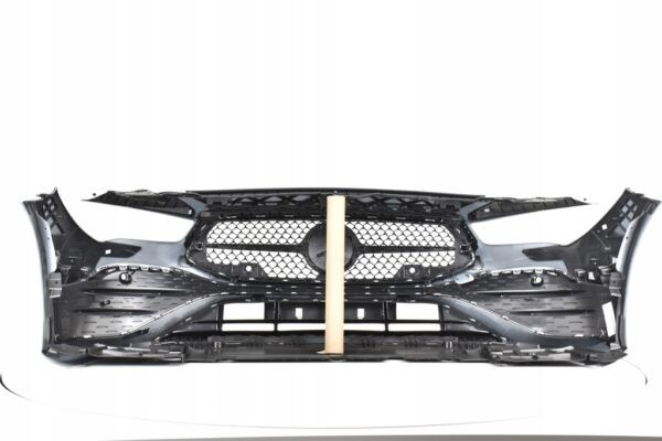 Bumper MERCEDES CLA W118 118 FACELIFT AMG LINE  Voorbumper 01650