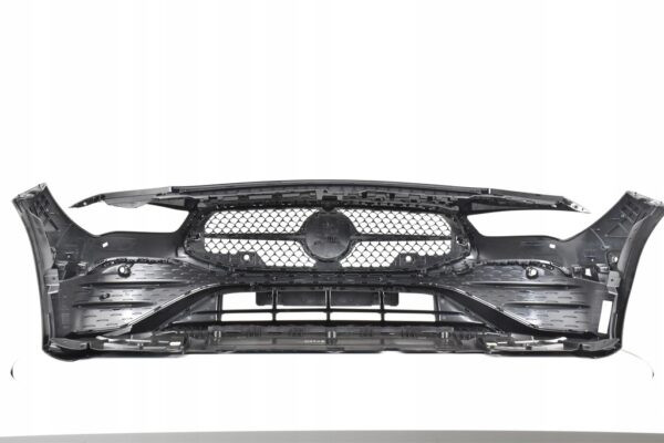 Bumper MERCEDES CLA W118 118 FACELIFT AMG LINE Voorbumper 02718