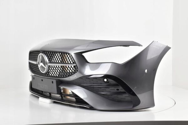 Bumper MERCEDES CLA W118 118 FACELIFT AMG LINE Voorbumper 03019