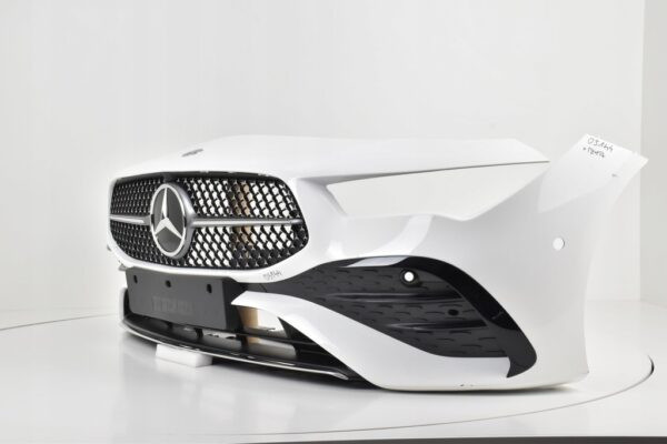 Bumper MERCEDES CLA W118 118 FACELIFT AMG LINE Voorbumper 03144