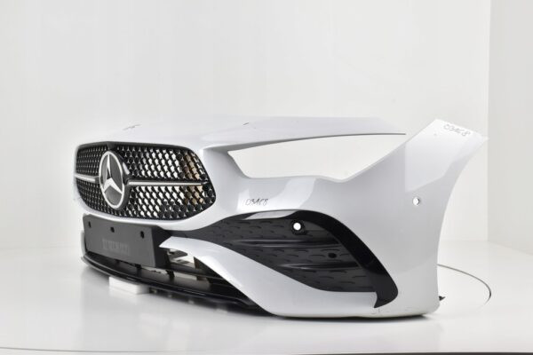 Bumper MERCEDES CLA W118 118 FACELIFT AMG LINE Voorbumper 03168