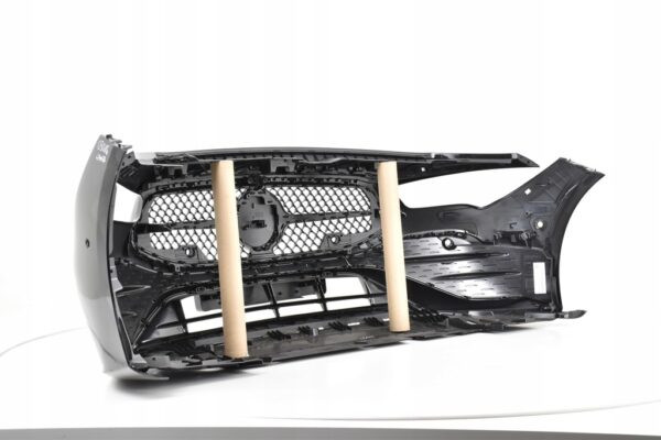 Bumper MERCEDES CLA W118 118 FACELIFT AMG LINE Voorbumper 03016