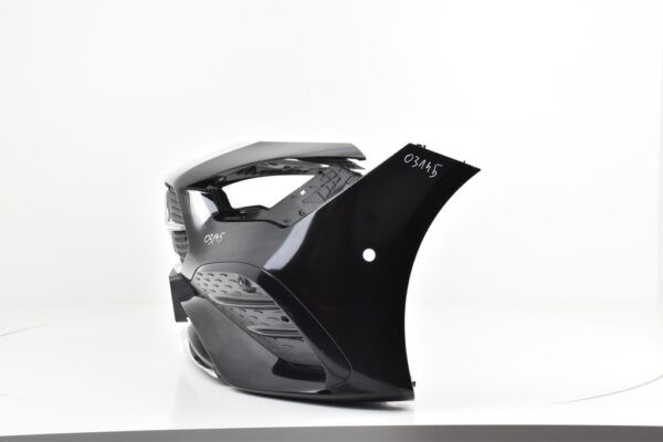 Bumper MERCEDES CLA W118 118 FACELIFT AMG LINE Voorbumper 03145