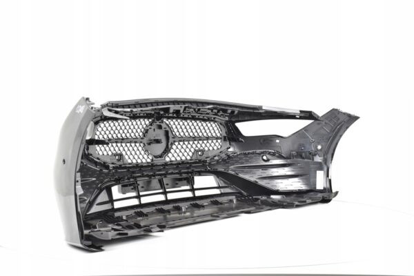 Bumper MERCEDES CLA W118 118 FACELIFT AMG LINE Voorbumper 02718