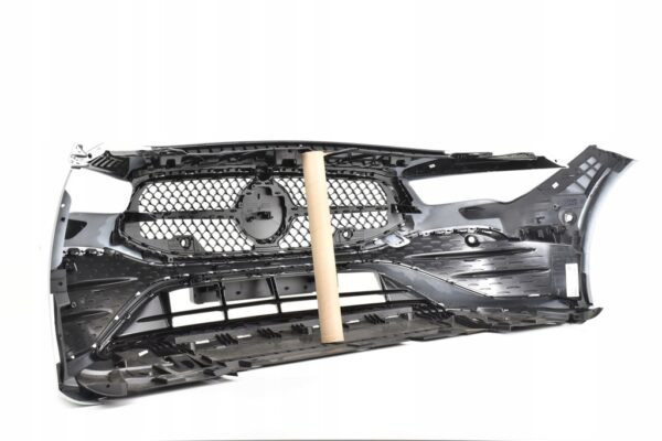 Bumper MERCEDES CLA W118 118 FACELIFT AMG LINE Voorbumper 03168