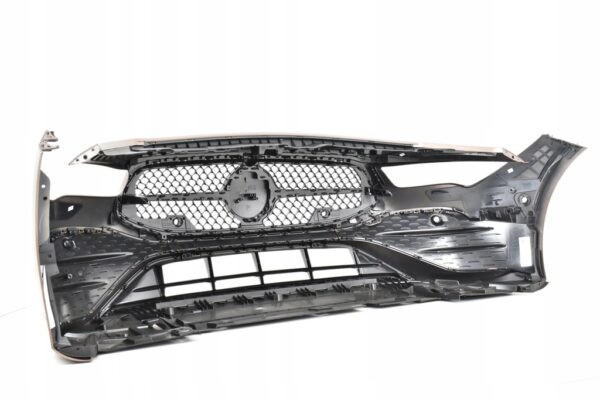 Bumper MERCEDES CLA W118 118 FACELIFT AMG LINE Voorbumper 02399