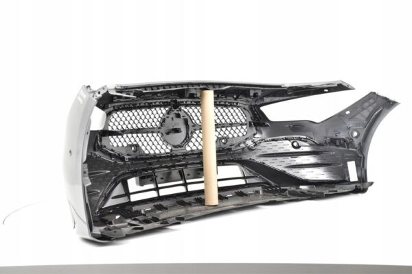 Bumper MERCEDES CLA W118 118 FACELIFT AMG LINE Voorbumper 03019