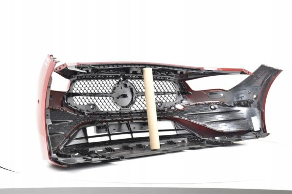 Bumper MERCEDES CLA W118 118 FACELIFT AMG LINE Voorbumper 03137