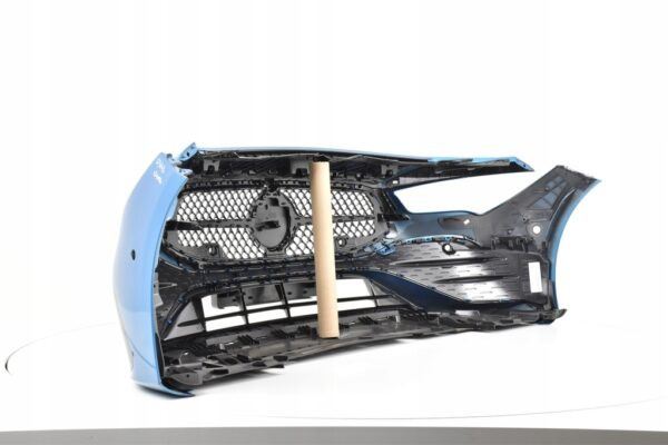 Bumper MERCEDES CLA W118 118 FACELIFT AMG LINE Voorbumper 03143