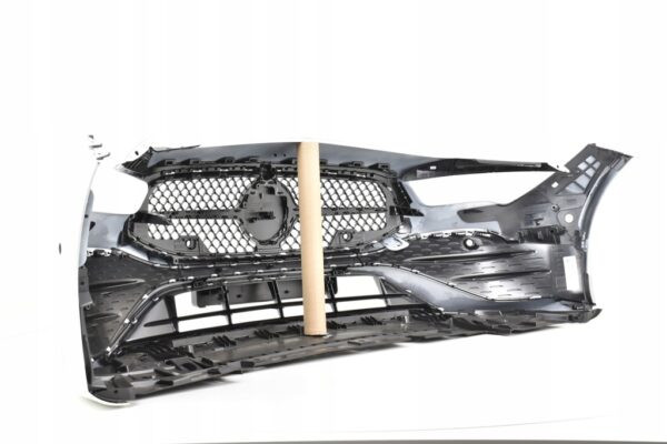 Bumper MERCEDES CLA W118 118 FACELIFT AMG LINE Voorbumper 03144
