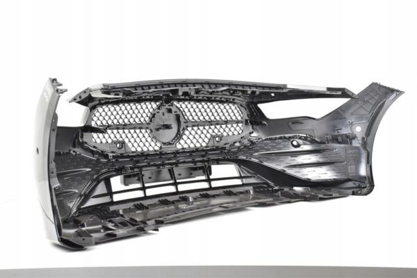 Bumper MERCEDES CLA W118 118 FACE LIFT AMG LINE Voorbumper 03134