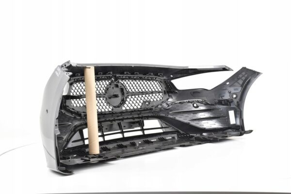 Bumper MERCEDES CLA W118 118 FACELIFT AMG LINE  Voorbumper 02936