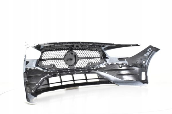 Bumper MERCEDES CLA W118 118 FACELIFT AMG LINE Voorbumper 02884