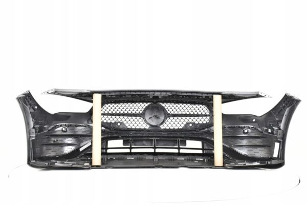 Bumper MERCEDES CLA W118 118 FACELIFT AMG LINE  Voorbumper 02940