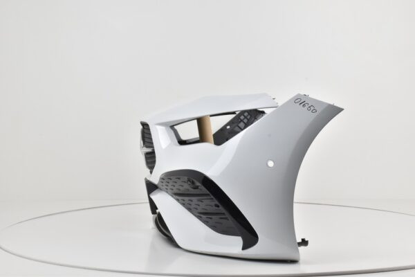 Bumper MERCEDES CLA W118 118 FACELIFT AMG LINE  Voorbumper 01650