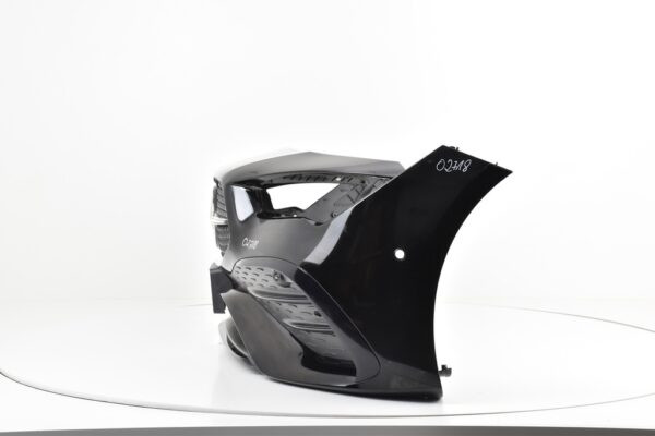 Bumper MERCEDES CLA W118 118 FACELIFT AMG LINE Voorbumper 02718