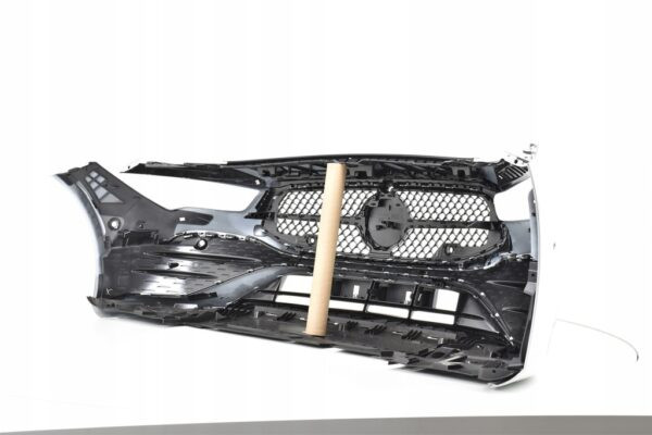 Bumper MERCEDES CLA W118 118 FACELIFT AMG LINE  Voorbumper 01650