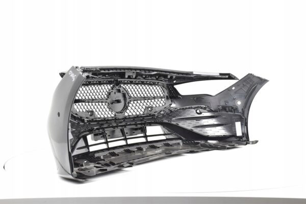 Bumper MERCEDES CLA W118 118 FACELIFT AMG LINE Voorbumper 03145