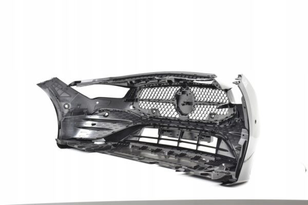 Bumper MERCEDES CLA W118 118 FACELIFT AMG LINE Voorbumper 02718