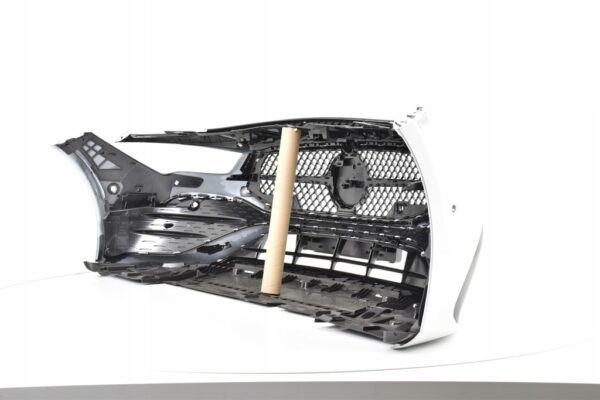 Bumper MERCEDES CLA W118 118 FACELIFT AMG LINE Voorbumper 03168