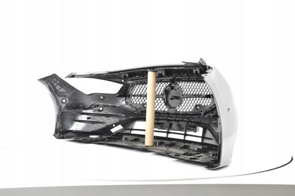 Bumper MERCEDES CLA W118 118 FACELIFT AMG LINE Voorbumper 03019