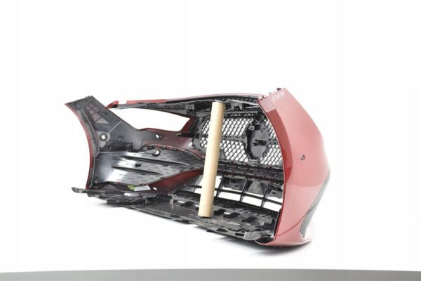 Bumper MERCEDES CLA W118 118 FACELIFT AMG LINE Voorbumper 03137