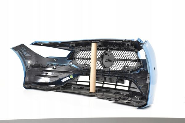 Bumper MERCEDES CLA W118 118 FACELIFT AMG LINE Voorbumper 03143