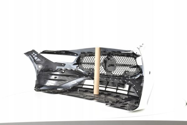 Bumper MERCEDES CLA W118 118 FACELIFT AMG LINE Voorbumper 03144