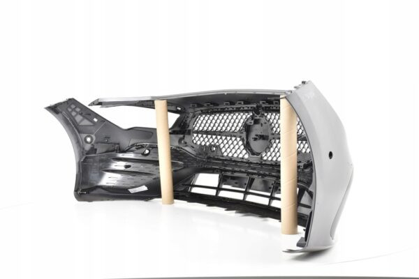 Bumper  MERCEDES CLA W118 118 FACELIFT AMG LINE Voorbumper 03001