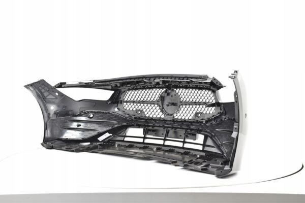 Bumper MERCEDES CLA W118 118 FACE LIFT AMG LINE Voorbumper 03134