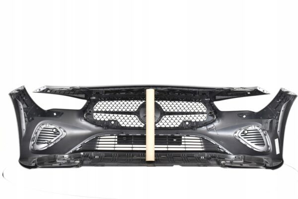 Bumper MERCEDES CLA W118 118 FACELIFT ORDINARY Voorbumper 02627