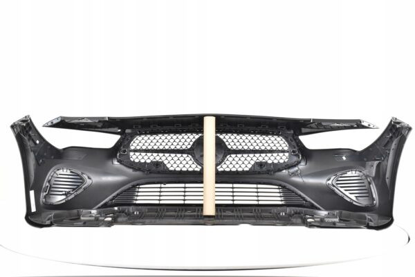 Bumper MERCEDES CLA W118 118 FACELIFT ORDINARY Voorbumper 02036