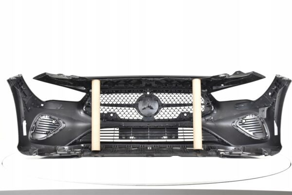 Bumper MERCEDES CLA W118 118 FACELIFT ORDINARY Voorbumper 03015