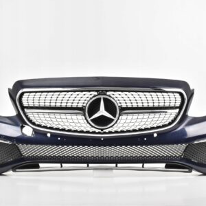 Bumper MERCEDES E-CLASS W213 213 AVANTGARDE 2016- Voorbumper03139