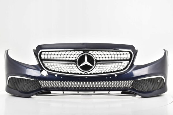Bumper MERCEDES E-CLASS W213 213 AVANTGARDE 2016- Voorbumper03139