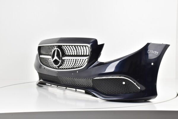 Bumper MERCEDES E-CLASS W213 213 AVANTGARDE 2016- Voorbumper03139
