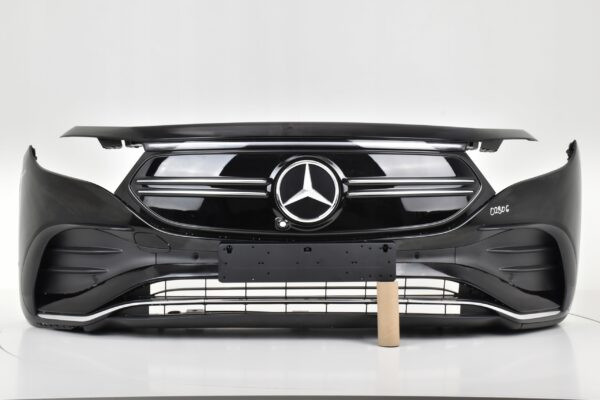 Bumper MERCEDES EQA H243 W243 AMG LINE 2021-  Voorbumper 02906