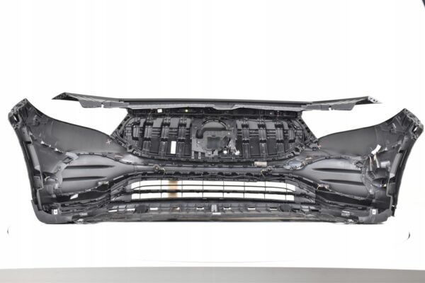 Bumper MERCEDES EQA H243 W243 AMG LINE 2021-  Voorbumper 02906