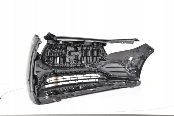 Bumper MERCEDES EQA H243 W243 AMG LINE 2021-  Voorbumper 02906